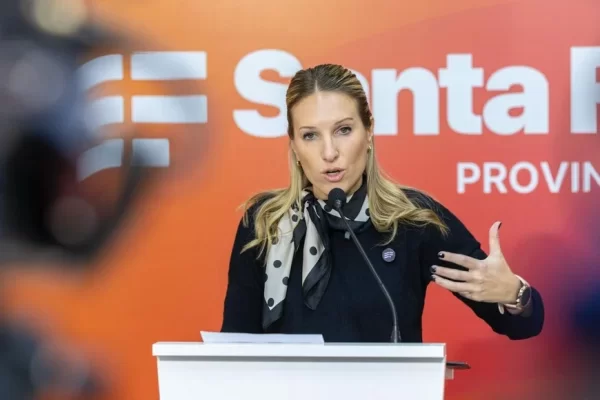 Santa Fe denuncia un nuevo recorte de Naci&oacute;n en materia de medicamentos