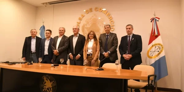 La Regi&oacute;n Centro aport&oacute; al Tesoro Nacional 30% m&aacute;s de lo recibido