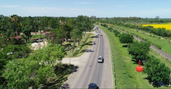 Naci&oacute;n recort&oacute; m&aacute;s de $8.700 millones para obras en Santa Fe