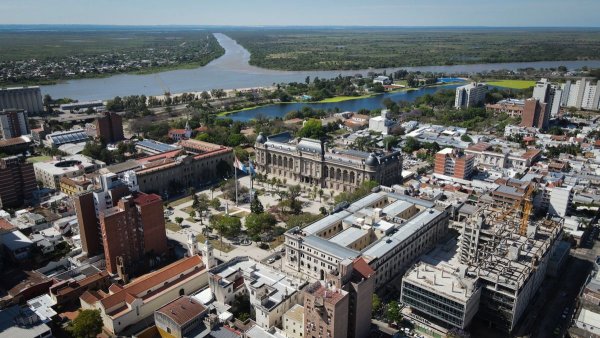 El Gran Santa Fe reporta m&aacute;s asalariados no registrados que empleados p&uacute;blicos