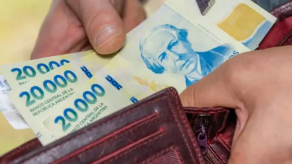 Hay casi 20 millones de argentinos con morosidad