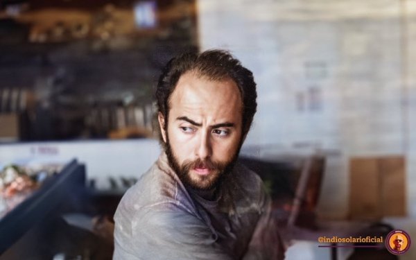 Pablo Petroni: 