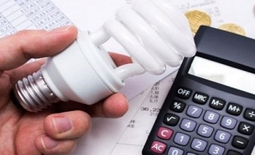 La demanda de energ&iacute;a subi&oacute; un 0,6 por ciento en 2016
