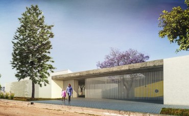 El Jard&iacute;n Municipal de La Guardia ampliar&aacute; sus instalaciones