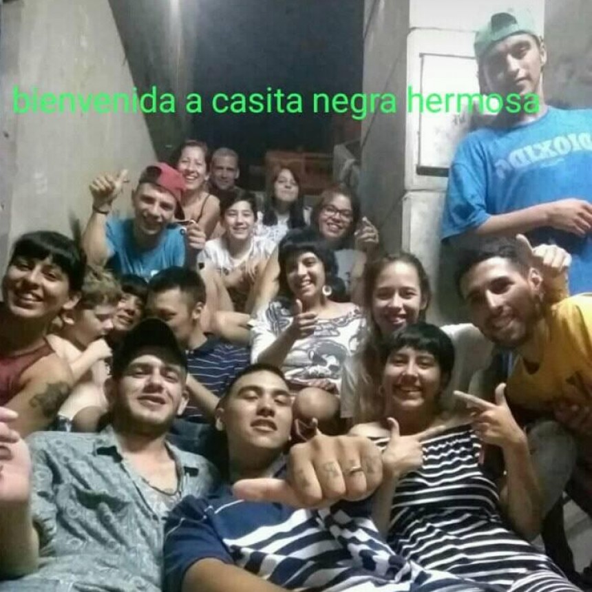 Bernarda Massolo recibi&oacute; el alta hospitalaria