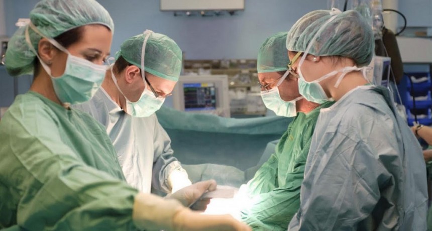 Santa Fe alcanz&oacute; el r&eacute;cord de donantes por segundo a&ntilde;o consecutivo