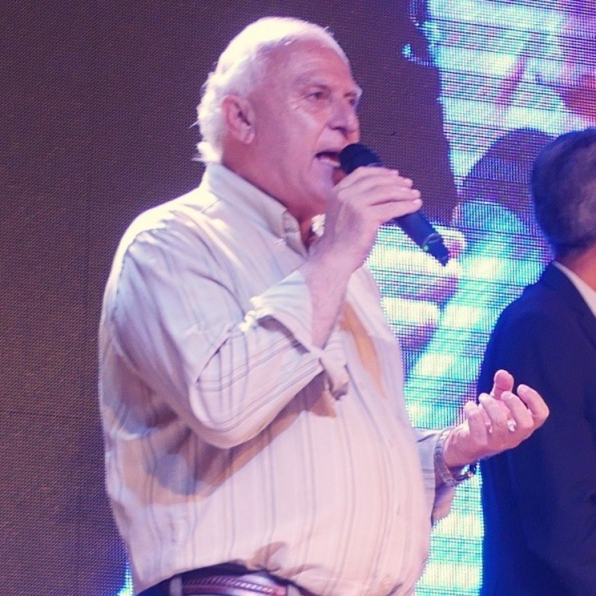 Miguel Lifschitz habl&oacute; sobre el futuro pol&iacute;tico de su espacio