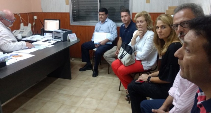 La estaci&oacute;n de servicio levant&oacute; la sanci&oacute;n al trabajador que facilit&oacute; el video donde aparec&iacute;a Agustina Imvinkelried antes de ser asesinada