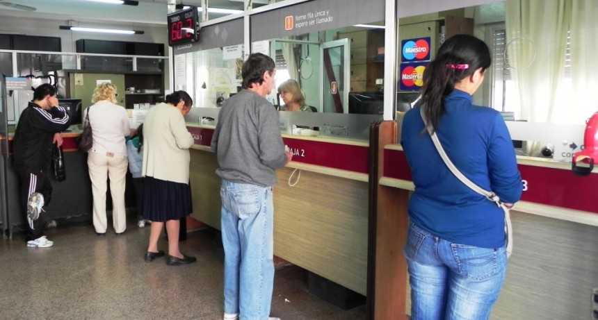 La Tasa puede abonarse en un solo pago hasta el 12 de febrero en Santo Tom&eacute;