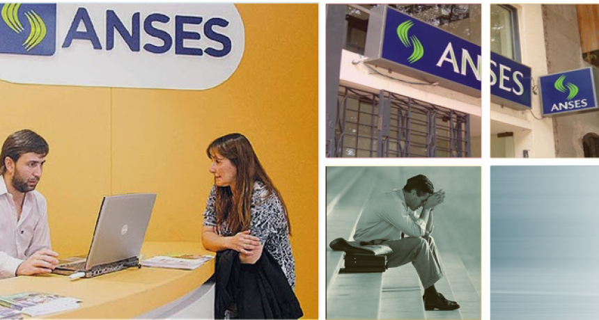 Pago del seguro de desempleo