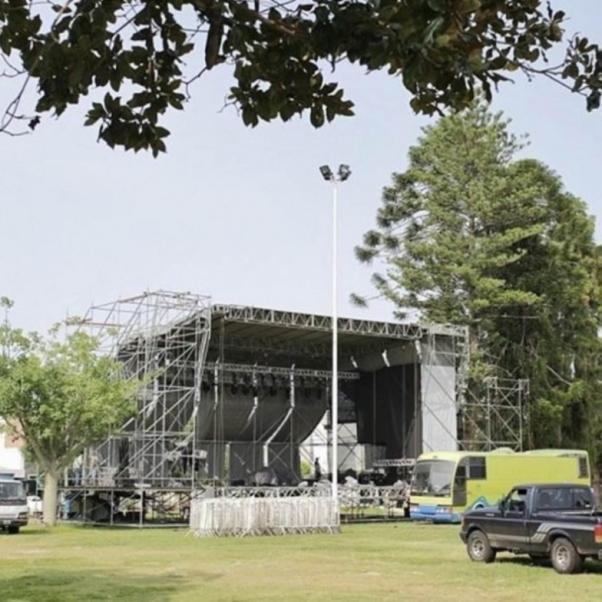 Colectivos cambian sus recorridos por el Festival de Guadalupe