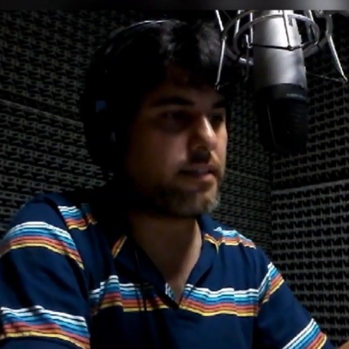 Cerati version&oacute; a Dylan en una canci&oacute;n de misa