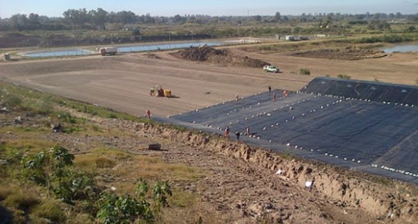 El relleno sanitario esta llegando a su l&iacute;mite de uso