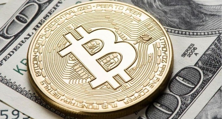 El Bitcoin se mantiene por encima de los 30 mil d&oacute;lares
