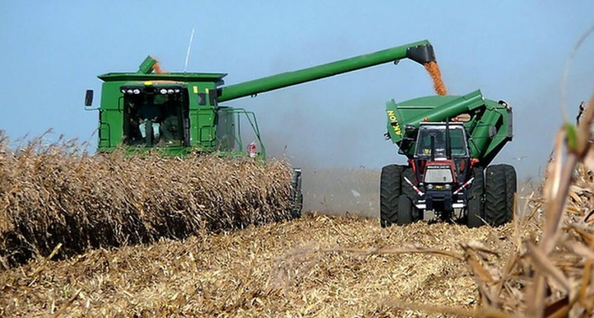 El campo reitera que el paro de 72 horas se realizar&aacute; si no hay una convocatoria por parte del gobierno