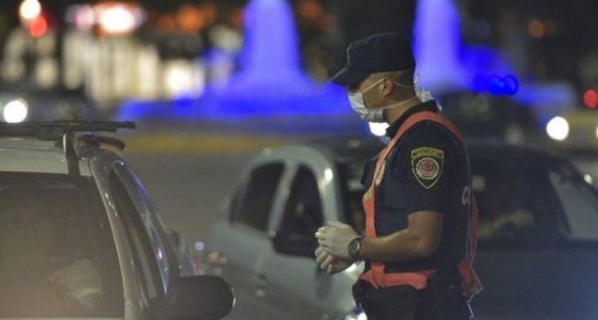 Gastron&oacute;micos solicitan para los empleados un certificado de circulaci&oacute;n