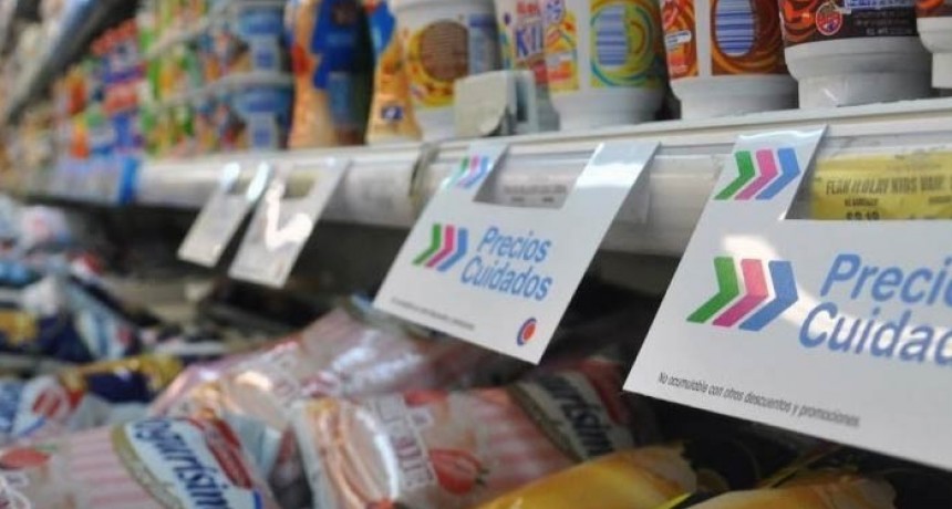 Los nuevos art&iacute;culos de Precios Cuidados llegar&aacute;n a los supermercados locales en los pr&oacute;ximos d&iacute;as