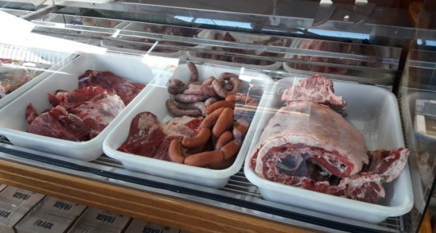 Cada carnicer&iacute;a va a elegir si incorpora los cortes de carne a precios diferenciados