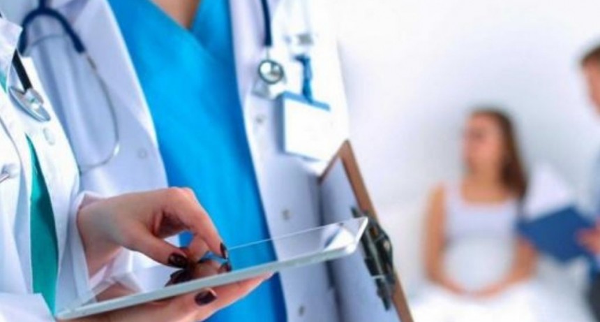 AMRA espera debatir en la paritaria la equiparaci&oacute;n de categor&iacute;as de profesionales de la salud