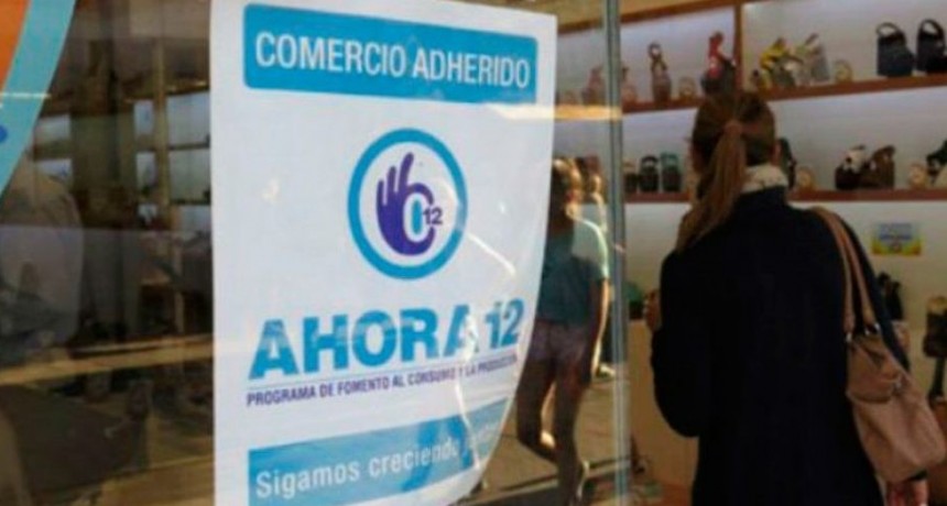 Los comerciantes esperan que el Ahora 12 contin&uacute;e despu&eacute;s del 31 de enero