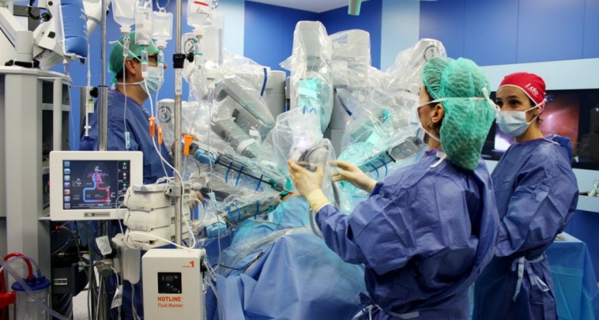 Suspenden las cirug&iacute;as programadas en los hospitales santafesinos