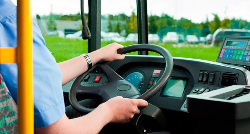 Empresarios advierten que no podr&aacute;n cumplir el acuerdo paritario de los choferes de colectivos