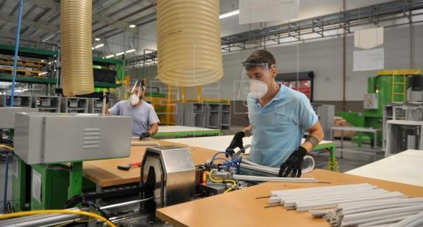 La industria del software tiene dificultades para conseguir profesionales en Santa Fe