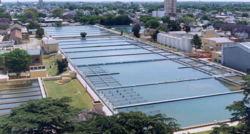  Aguas Santafesinas pretende aumentar el costo del servicio