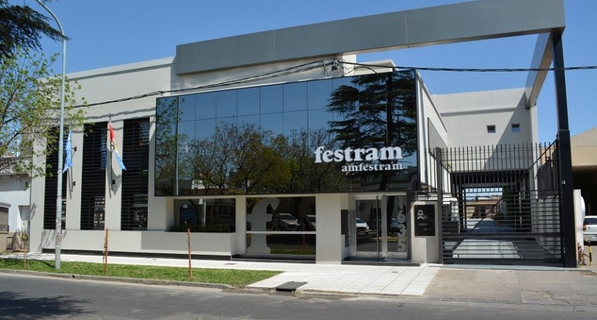 Festram solicita a Perotti que se sume al pedido del presidente de iniciar juicio pol&iacute;tico a la Corte 