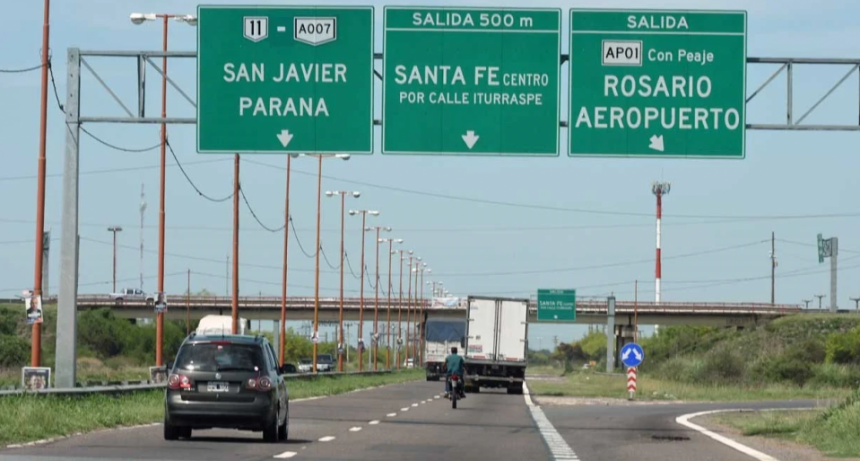 Las multas en Circunvalaci&oacute;n empezar&iacute;an efectuarse a finales de enero