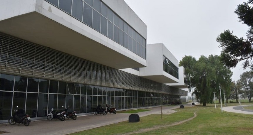 Denuncian la falta de m&eacute;dicos pediatras para cubrir las guardias en el Hospital Iturraspe