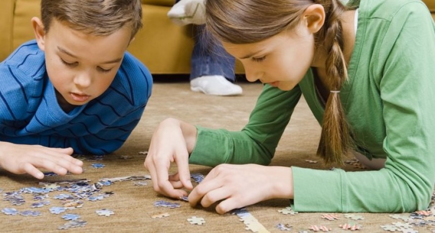 &iquest;Qu&eacute; hacer con los ni&ntilde;os en vacaciones?