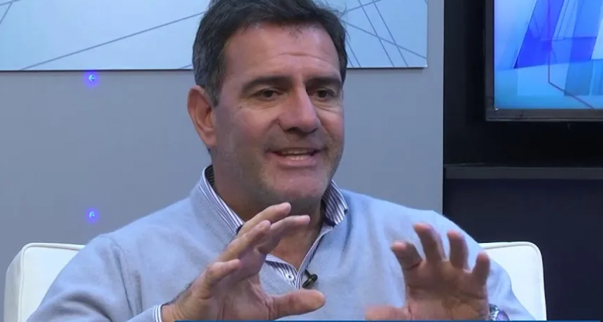 Walter Govone: La situaci&oacute;n del mercado inmobiliario