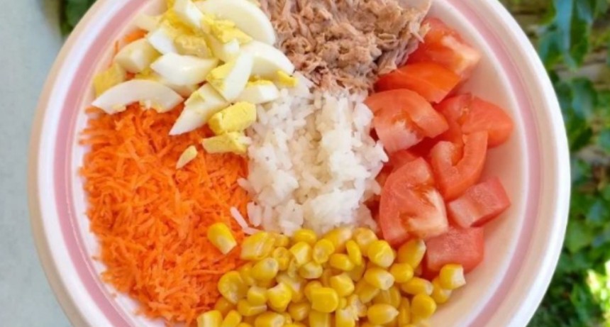 Altas temperaturas: qu&eacute; alimentos comer y cu&aacute;les evitar