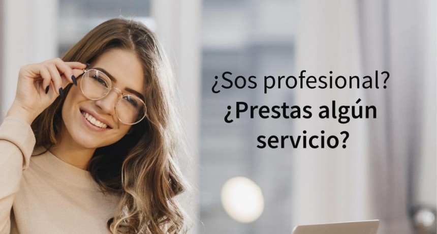 ExpertSOS: La p&aacute;gina web que facilita el contacto de profesionales de diferentes rubros