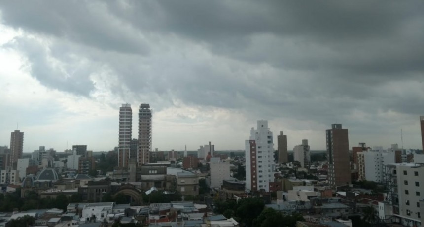 Pron&oacute;stico clim&aacute;tico trimestral