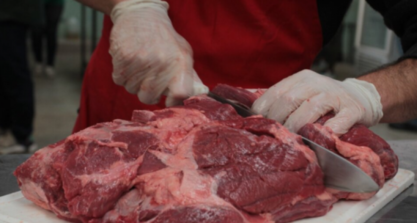 La carne aumentar&iacute;a arriba de 35% en los pr&oacute;ximos d&iacute;as