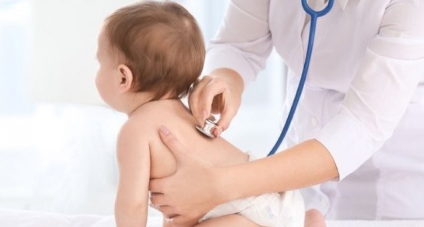 Nuevo aumento de la consulta pedi&aacute;trica 