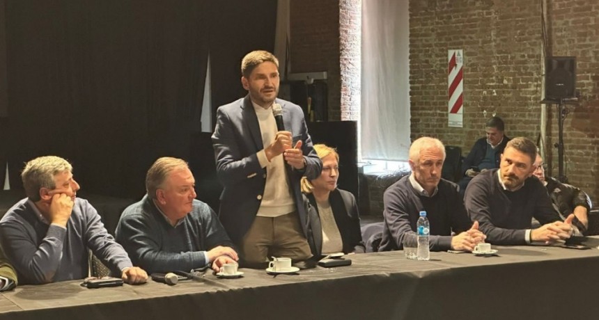 El gobierno provincial aclar&oacute; que no se va a gastar m&aacute;s de lo que ingresa