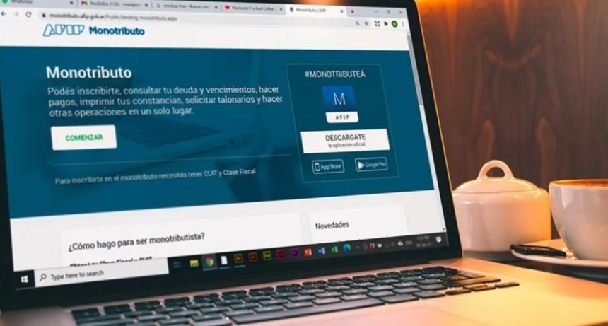 Monotributistas piden actualizaci&oacute;n de topes