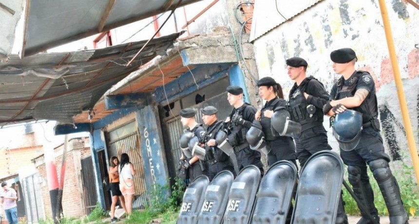 Intervenci&oacute;n integral para reducir la violencia en 4 barrios de la ciudad