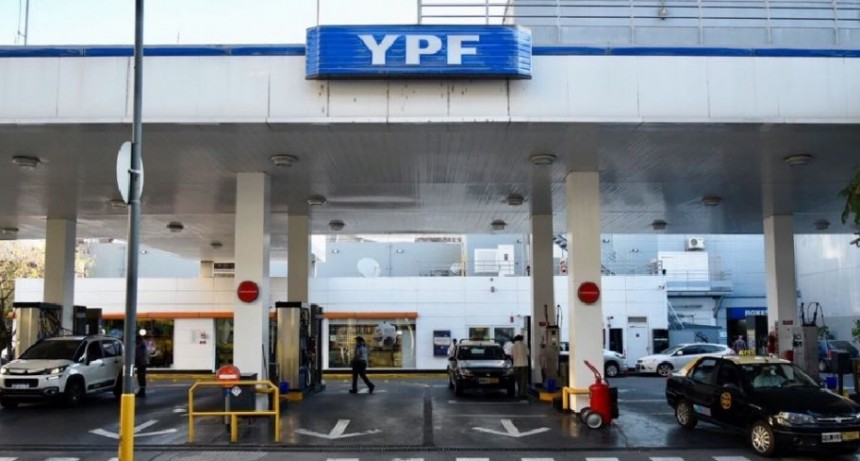 Mariano Boz: "Si se actualiza todo lo retrasado en lo impositivo del combustible, el incremento puede ser de hasta el 18%"