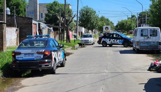 EN SOLO SEIS D&Iacute;AS SE REGISTRARON CUATRO HOMICIDIOS EN LA CAPITAL