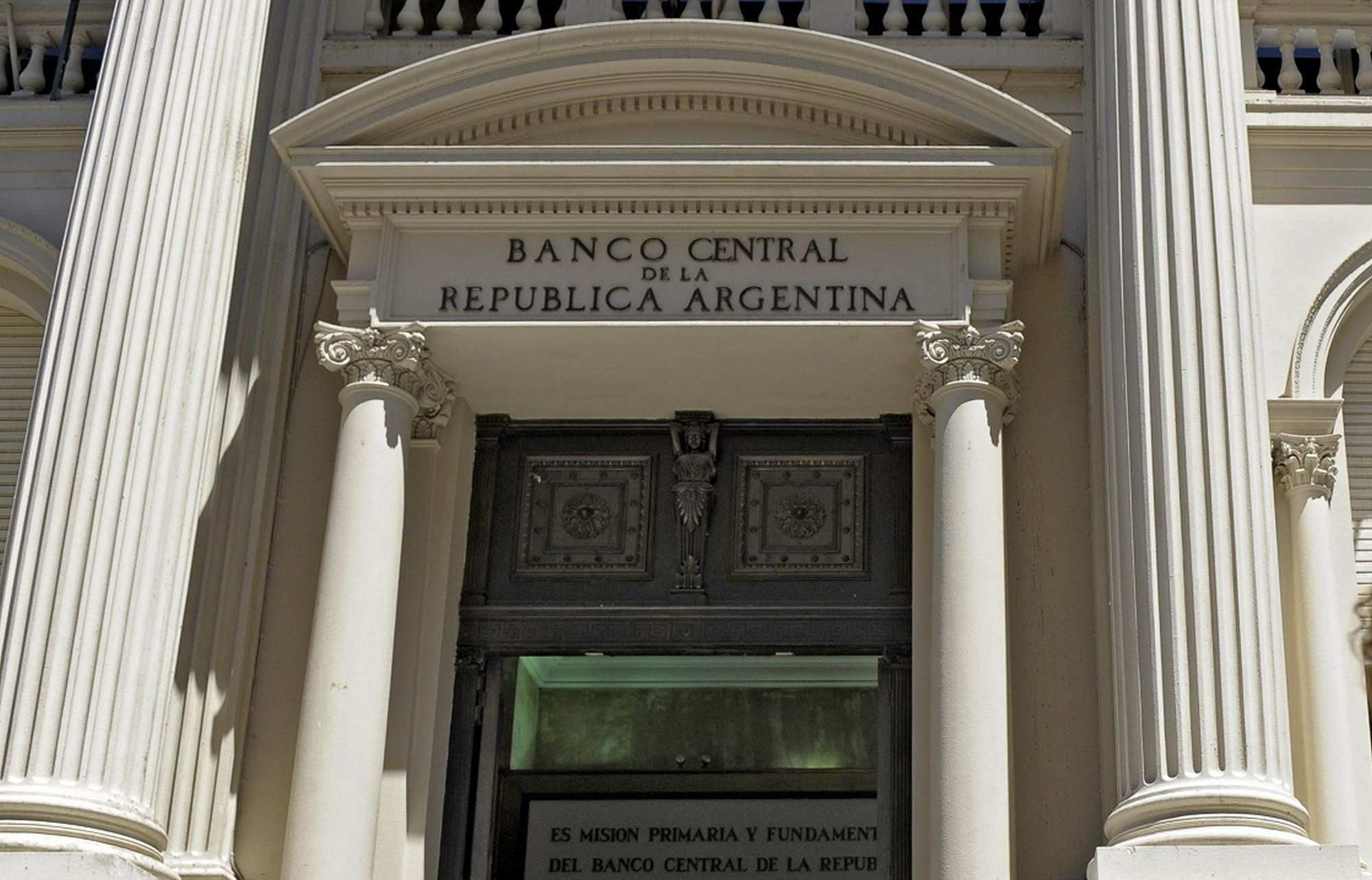 EL BANCO CENTRAL ESTIMA UNA INFLACI?&rsquo;N DE DICIEMBRE POR DEBAJO DEL 3 POR CIENTO