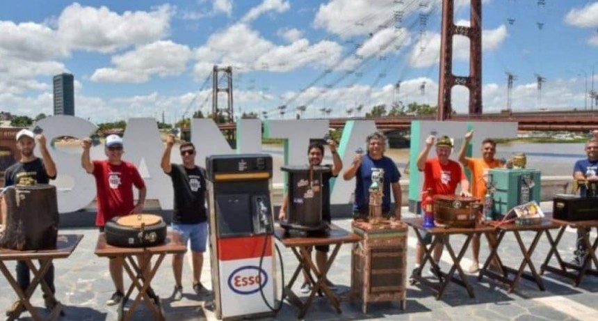 Nueva edici&oacute;n de la Fiesta Provincial de la Chopera.