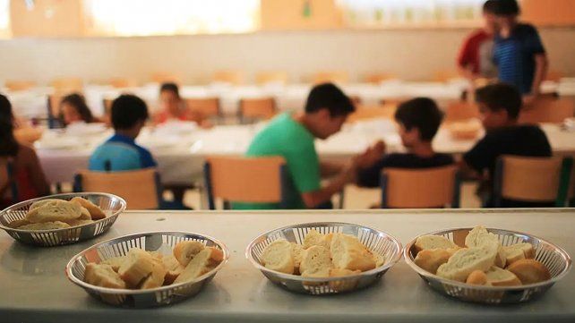 Aument&oacute; un 30% la asistencia en comedores comunitarios durante 2024