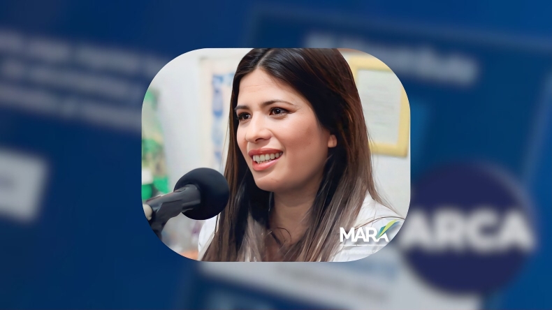 Noelia Villafa&ntilde;e: &ldquo;Si no se hace la recategorizaci&oacute;n del monotributo, Arca recategoriza de oficio y aplica sanci&oacute;n&rdquo;