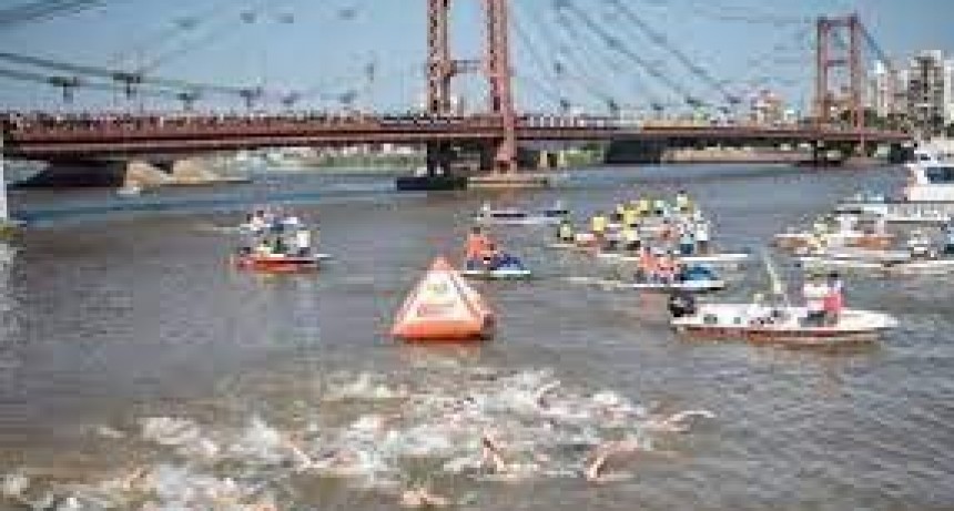 Vuelve la m&aacute;s linda del mundo... La Santa Fe - Coronda