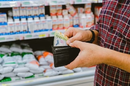 Nuevo &iacute;ndice de inflaci&oacute;n postergado