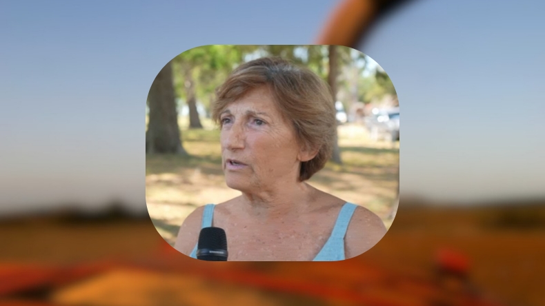 Sara Gardiol: &ldquo;La baja de retenciones es una estrategia de Naci&oacute;n para obtener divisas&rdquo;